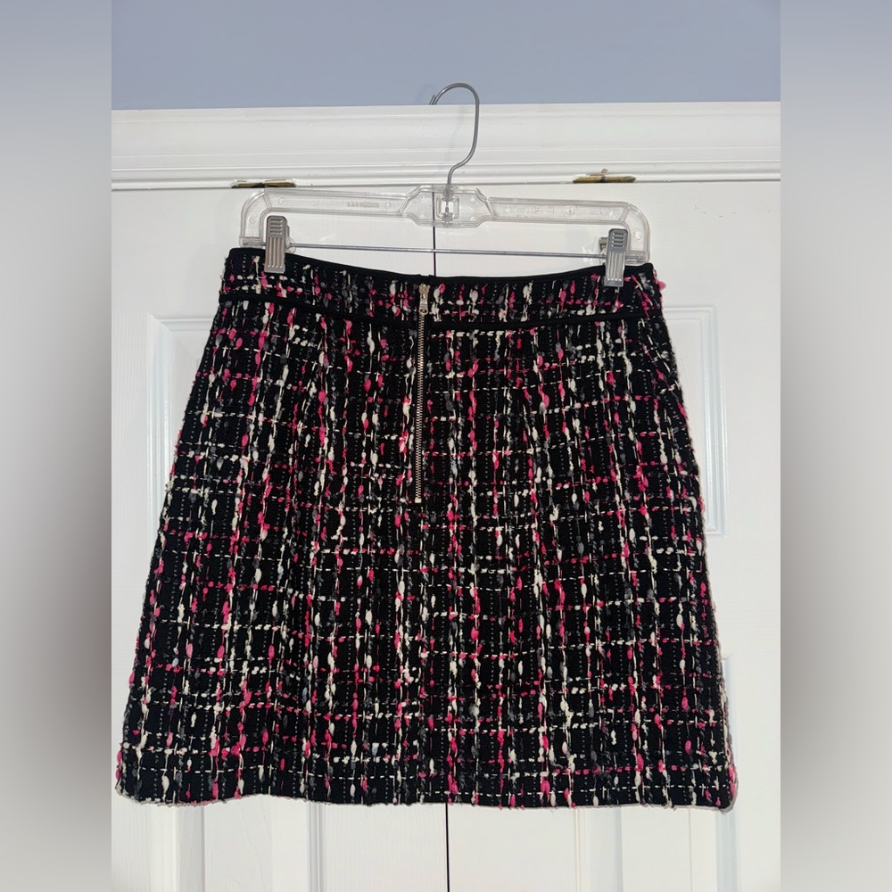LOFT Work Skirt - Picture 2 of 3